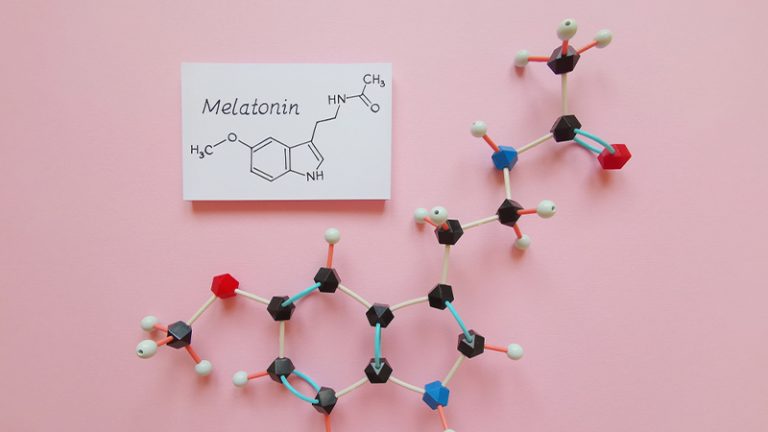 melatonin