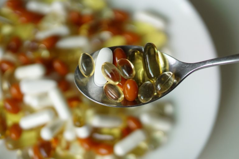 D-vitamin túladagolás