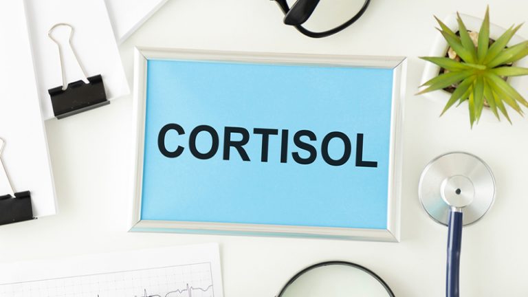 kortizol csökkentése természetesen