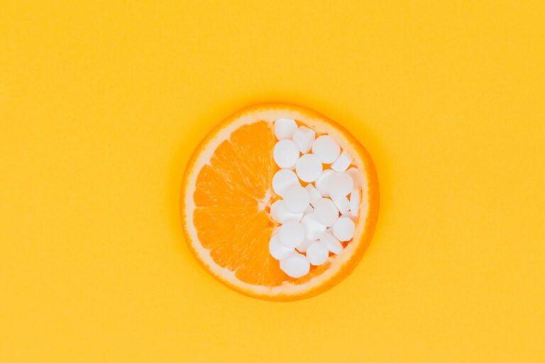 c-vitamin