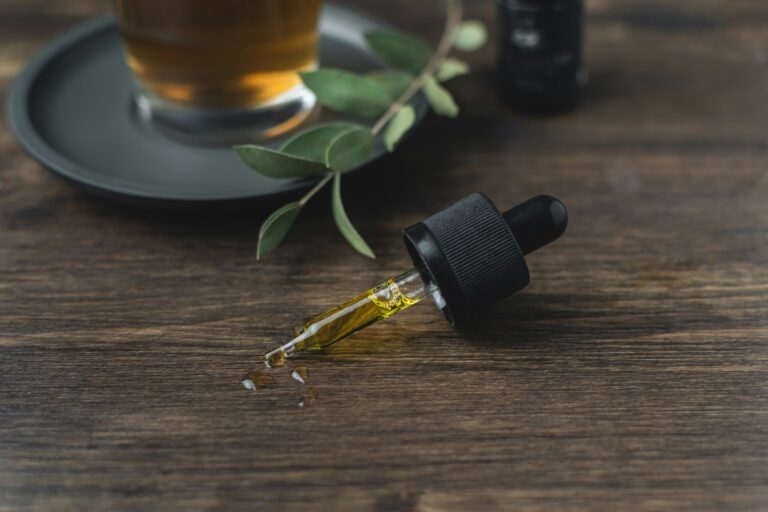 CBD izomfájdalmakra